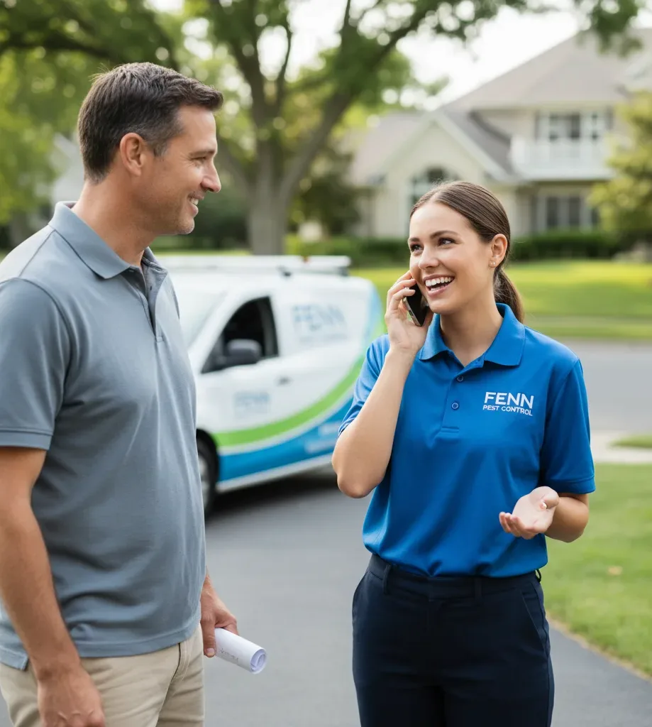 Rodent Control in Gregory, MI